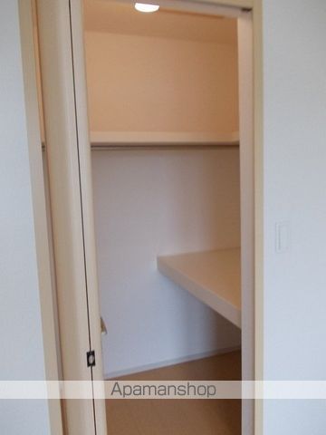 まほろばハイツIIの内装写真