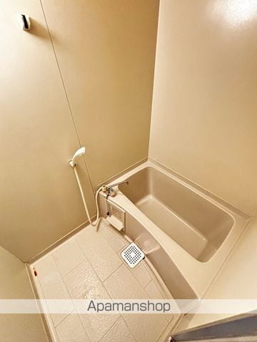 ガーデンコート宇美の内装写真