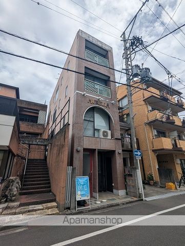 AURELIAの外観写真