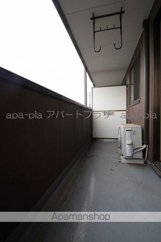 サンライトヒルズの内装写真