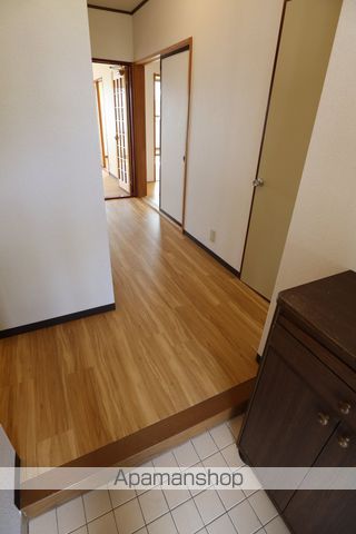 サンシャインEBARA Aの内装写真