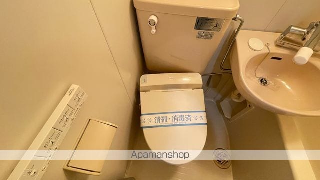 シティガーデン照手の内装写真