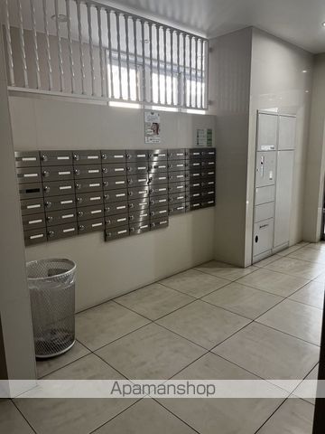 エンクレスト渡辺通IIの内装写真