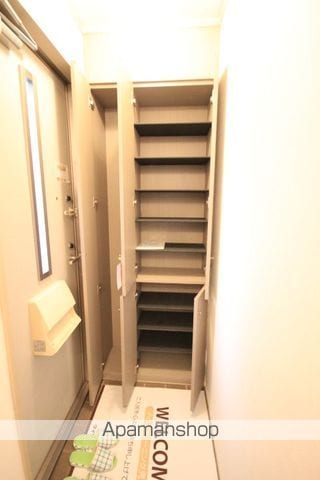 パルティールの内装写真