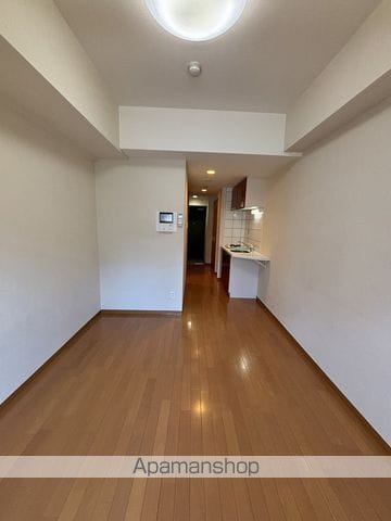 ESLEADMIDOSUJIUMEDAの内装写真