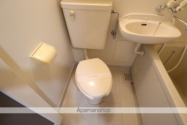 マンションT&Sの内装写真