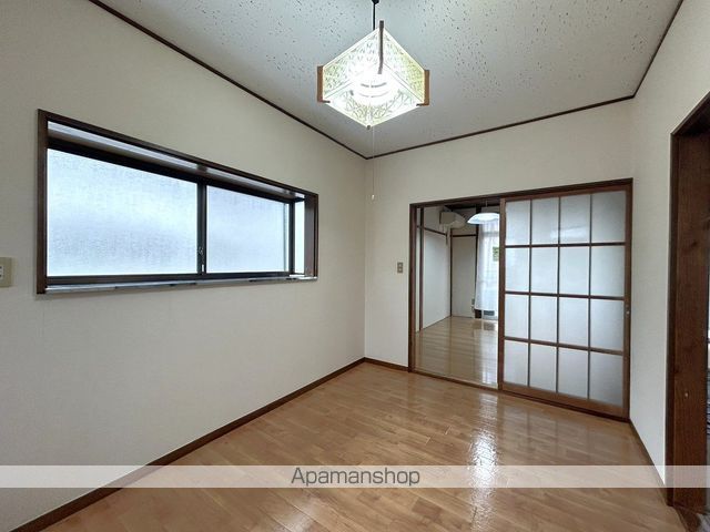 第一あづま荘の内装写真