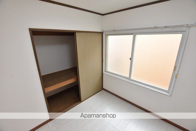 ウィーンの森伍番館の内装写真