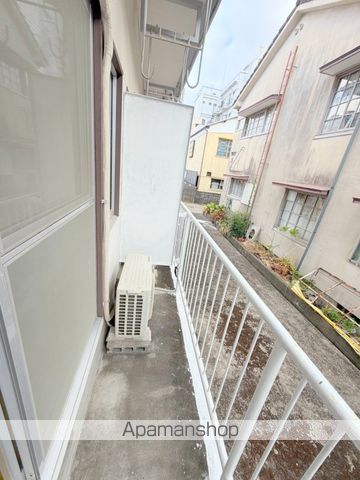 マルケンコーポの内装写真