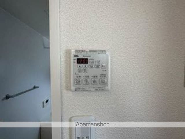 つくしDの内装写真