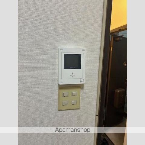 プレスティジャス琴似の内装写真