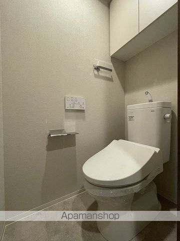 シーズンフラッツ青葉通一番町の内装写真