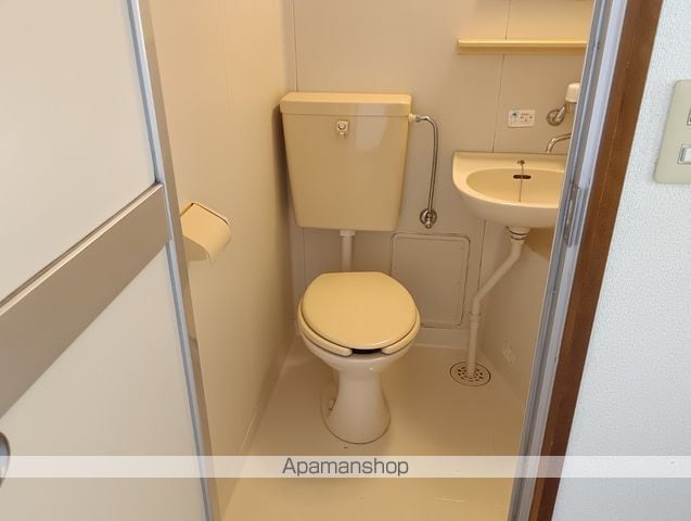 シティハイツ小林の内装写真