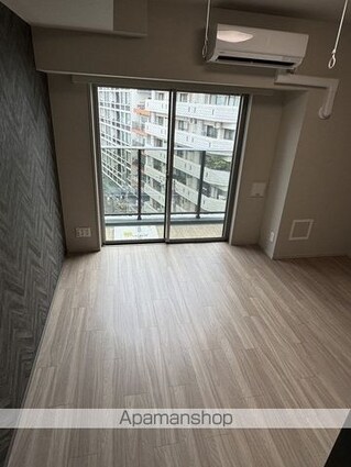 レガリス大塚[1K/25.52m2]のリビング・居間