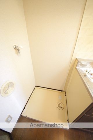 リファインド和田の内装写真
