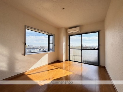 ＲＩＶＥＲＳＩＤＥアプス[2DK/50.3m2]の内装3