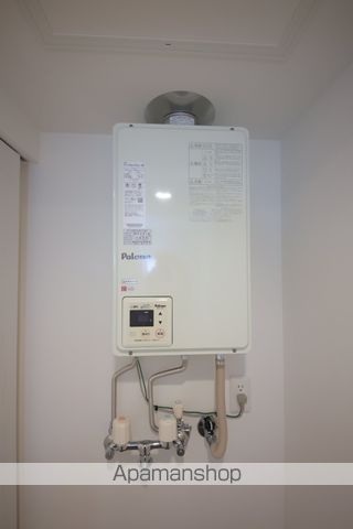 BLANC JEMIS N25 仮)アルファスクエア北25西5の内装写真