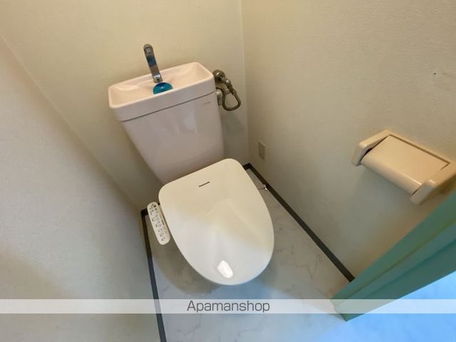 RICO RICHの内装写真