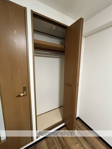 メゾン学園の内装写真