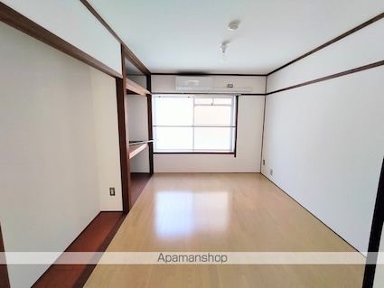 カルチェラタン・アパートメント[1K/20m2]の内装6