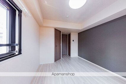 フレールコート東別院[1K/28.88m2]の内装4