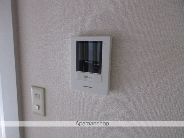 インパルスIIAの内装写真