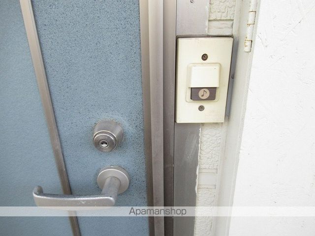 エーデルハイツの内装写真