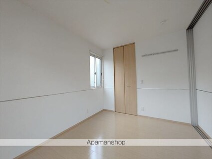 クオーレ　Ａ棟[2LDK/59.58m2]の内装8