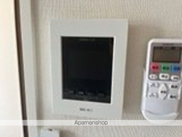 レトリー本郷の内装写真
