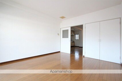 樋又西ハイツ[1DK/33.44m2]の内装3