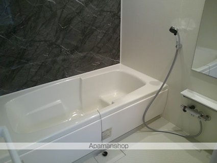 グランシエラⅢ[2LDK/58.57m2]のバス