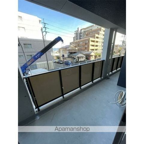 QUINTET MINAMI FUKUOKAの内装写真