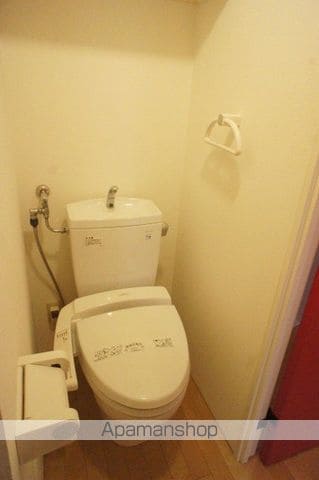 ファインブルーム学園前の内装写真