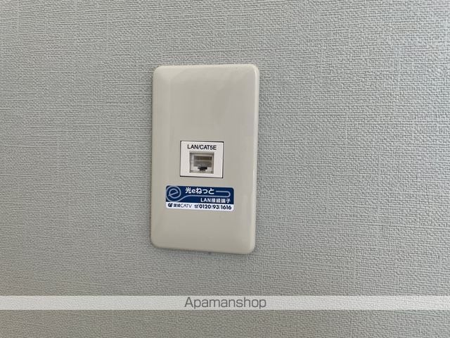 めいぷるどおりの内装写真