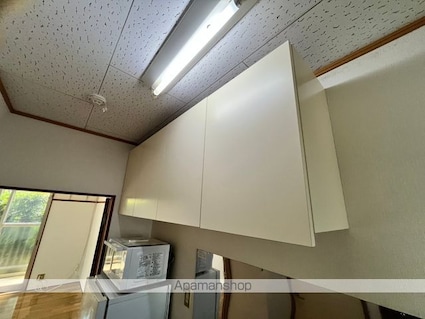 ＣＯＣＯＲＵ[1K/18.2m2]のキッチン