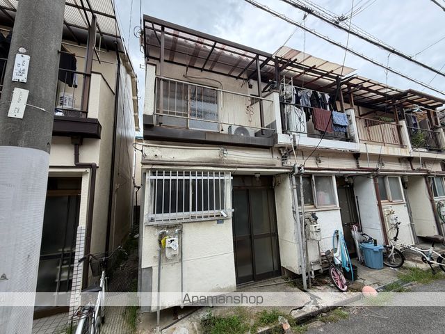 松原市高見の里6丁目テラス