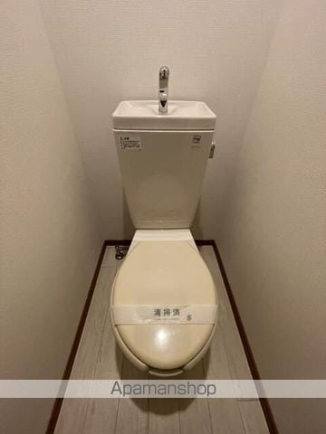 ウィンド日暮里IIの内装写真