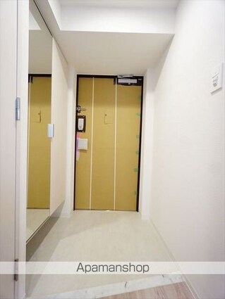 エスリード金山ル・グラン[1K/25.83m2]の玄関