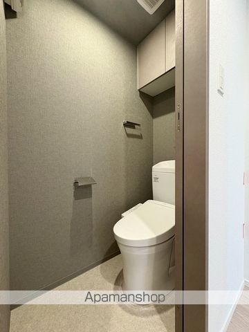 S−RESIDENCE亀戸BALMの内装写真