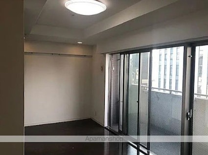 ファミールグラン銀座４丁目オーセンティア[2LDK/54.18m2]のリビング・居間