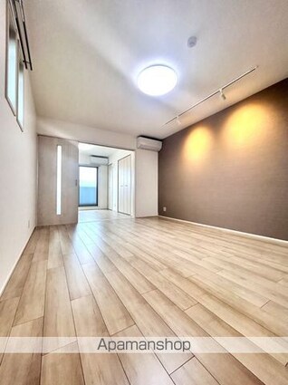 ポート　フルール[1LDK/40.28m2]の内装6