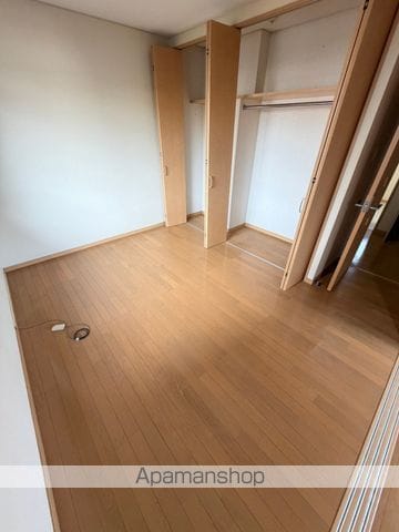 TPCマンションVの内装写真