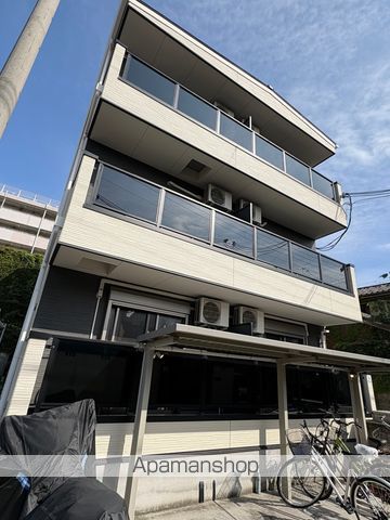 GRANDIR堺の外観写真