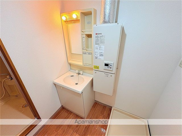 KS宮城野の内装写真