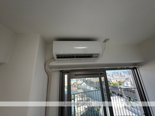 八尾セントラルハイツの内装写真