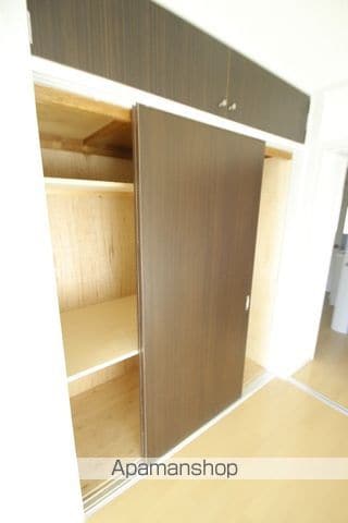 鈴木ハイツの内装写真