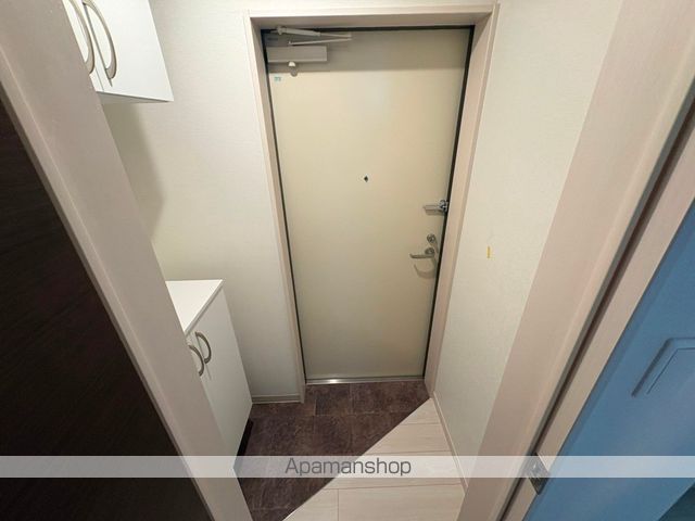 グランディール錦町の内装写真