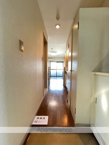 第一橋本ビルの内装写真