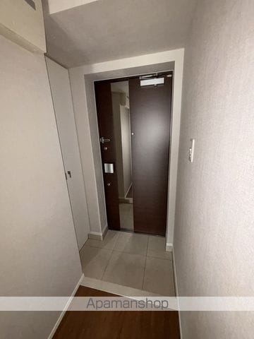 コスモリード錦糸町の内装写真