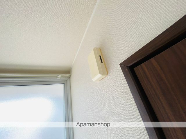 コーポ青雲の内装写真